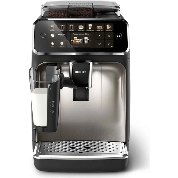 Philips EP5447/90 Full automatic coffee machine and espresso machine