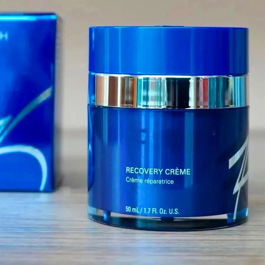 SKIN Health Recovery Creme Penetraes Deep Into Pores To Clear Bacteria And Debris